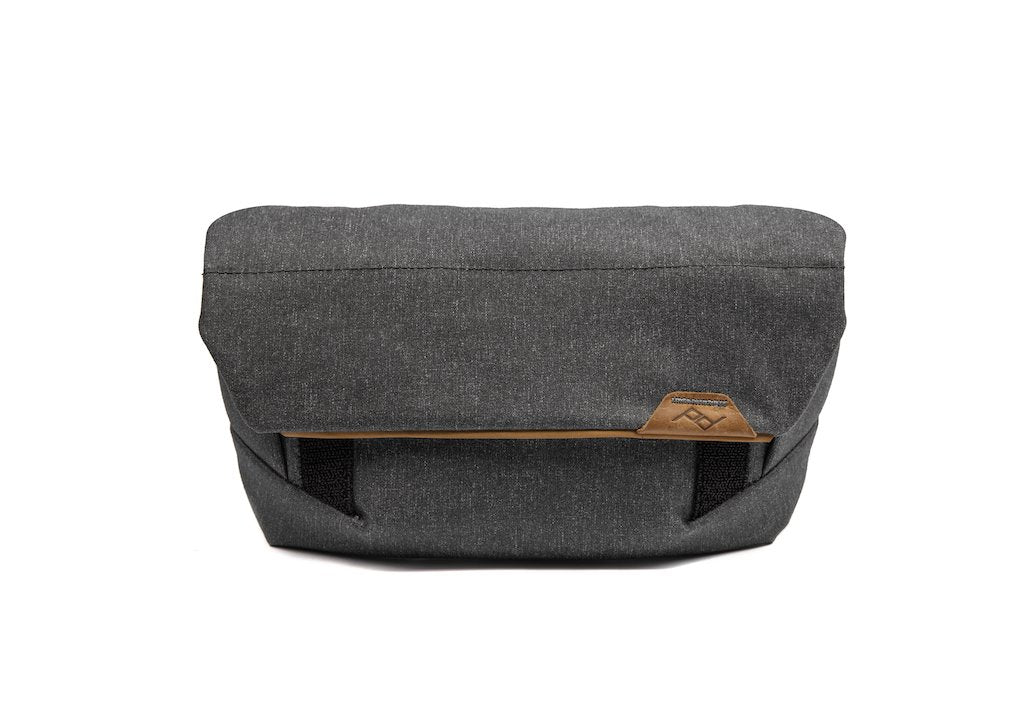 Tasche Peak Design Field Pouch - Charcoal
