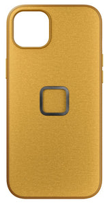 Peak Design Everyday Case Hülle für iPhone 15 Plus - Sun