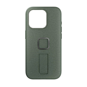 Peak Design Everyday Loop Case Hülle für iPhone 15 Pro Max v2 - Sage
