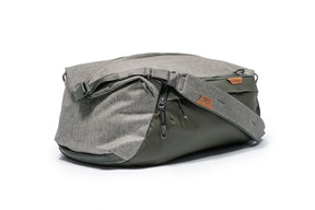 Reisetasche Peak Design Travel Duffel 50L Sage