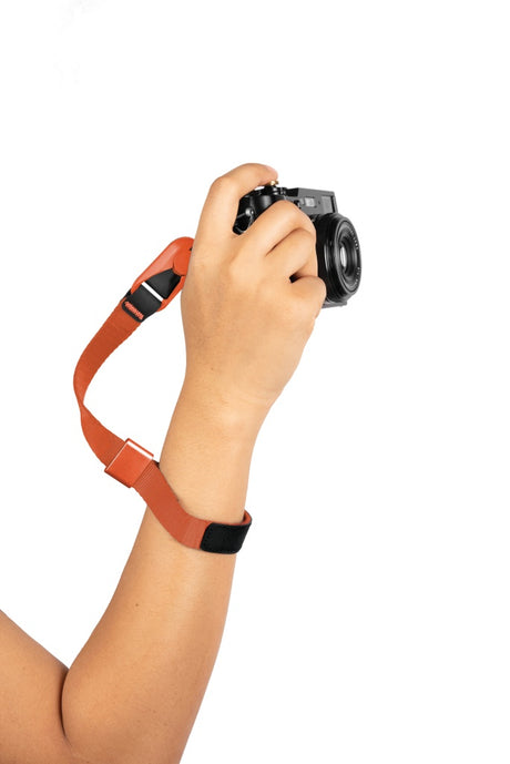 Peak Design Cuff - Handschlaufe - Ibis