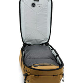 Reiserucksack Peak Design Travel Backpack 45L Coyote