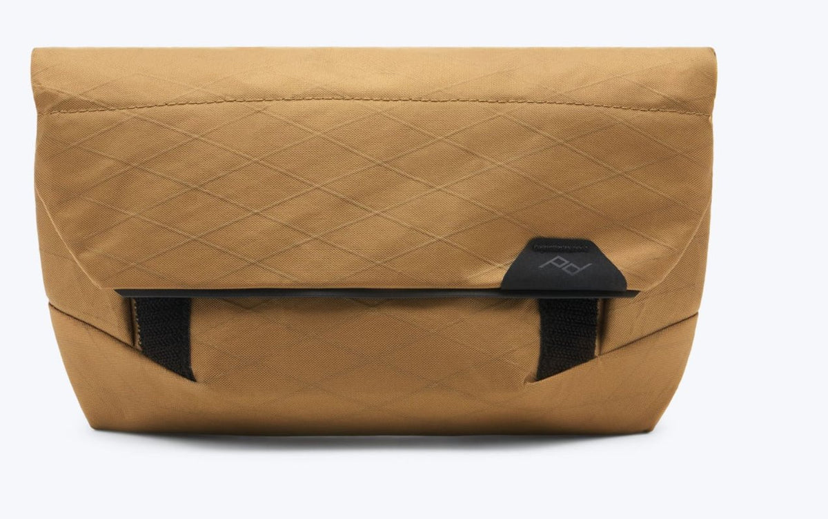 Tasche Peak Design Field Pouch v2 - Coyote