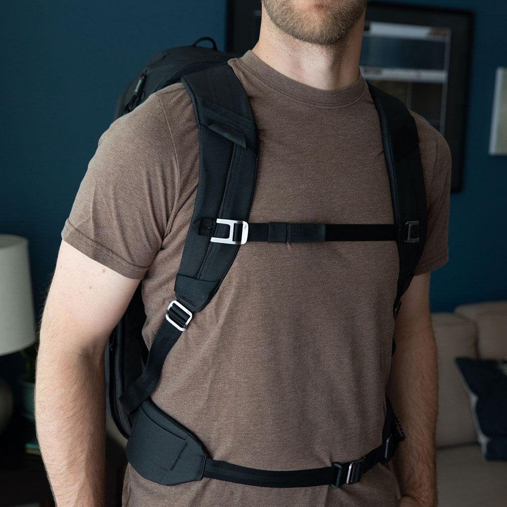 Peak Design Travel Backpack 45L v2 Black