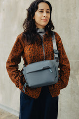 Umhängetasche Peak Design Everyday Sling 3L - Ocean