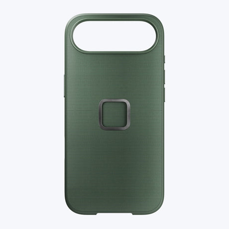 Peak Design Everyday Fabric Case Hülle für iPhone 17 Air - Sage