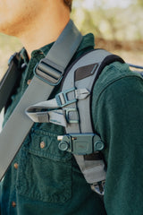 Kameraclip Peak Design Capture (v3) Ocean - Standard-Platte