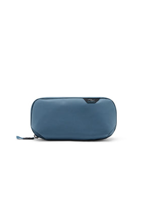 Zubehörtasche Peak Design Tech Pouch Small Ocean