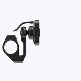Peak Design Motorcycle Mount Bar Mount v2: Charging Black