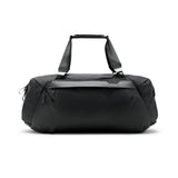 Reisetasche Peak Design Travel Duffel 80L schwarz