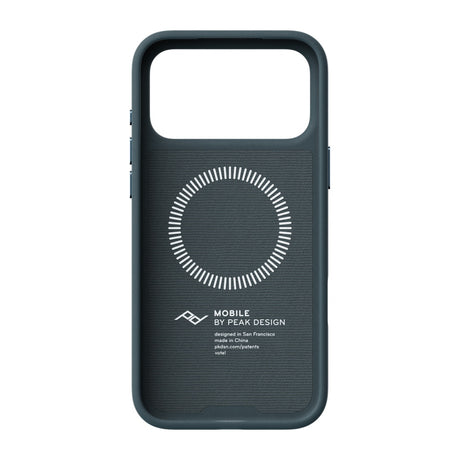 Peak Design Everyday Loop Case Slimlink iPhone 18 Pro Max - Ocean