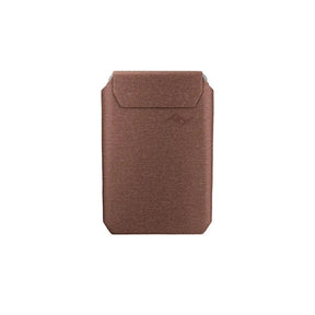 Geldbörse Peak Design Wallet Slim - Redwood