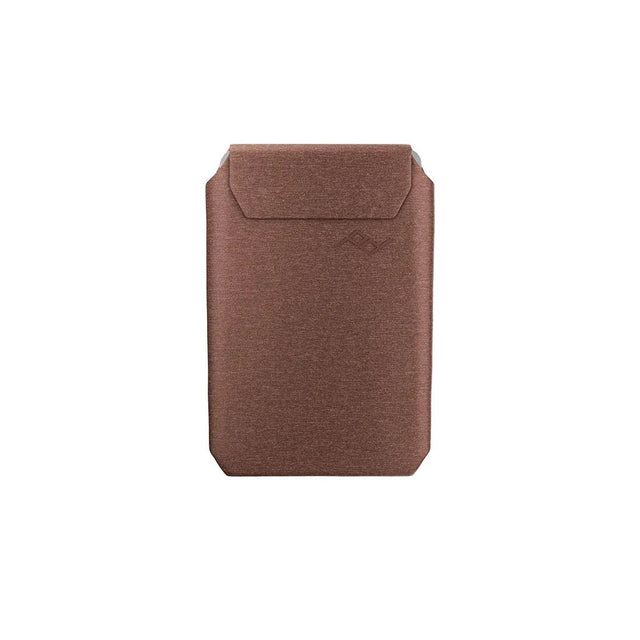 Geldbörse Peak Design Wallet Slim - Redwood