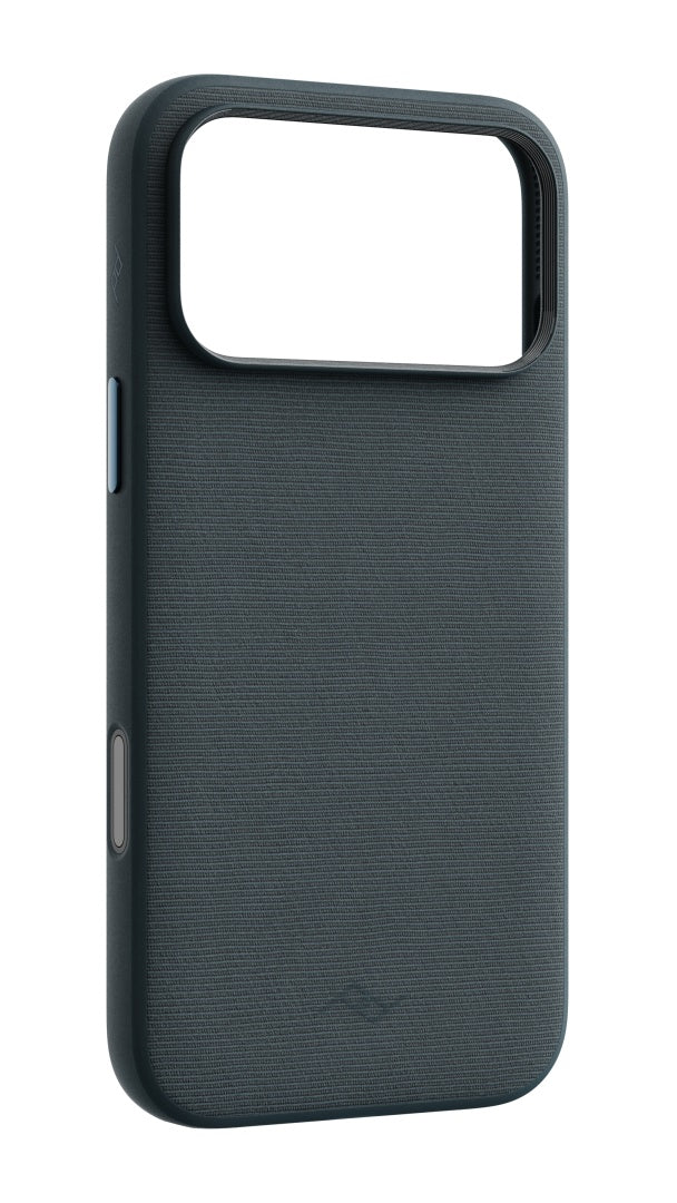 Hülle Peak Design Everyday Case Non-Slimlink für iPhone 18 Pro Max - Ocean