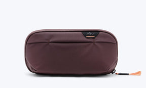 Kulturbeutel Peak Design Wash Pouch Small Eclipse