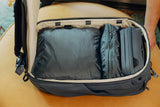 Reiserucksack Peak Design Travel Backpack 45L v2 Ocean