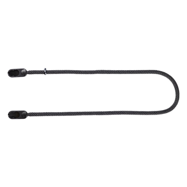 Peak Design Form Rope - camera strap, short - black