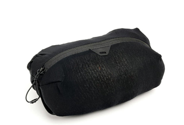 Peak Design  Ultralight Mesh Packing Cube - X-Small - Black
