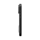 Hülle Peak Design Everyday Loop Case Slimlink für iPhone 18 Pro - schwarz Clarino