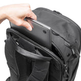 Peak Design Travel Backpack 45L v2 Black