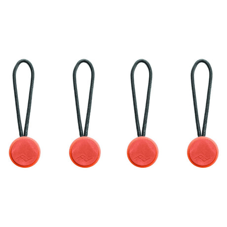 Peak Design Anchor 4er-Pack Ibis (V4)