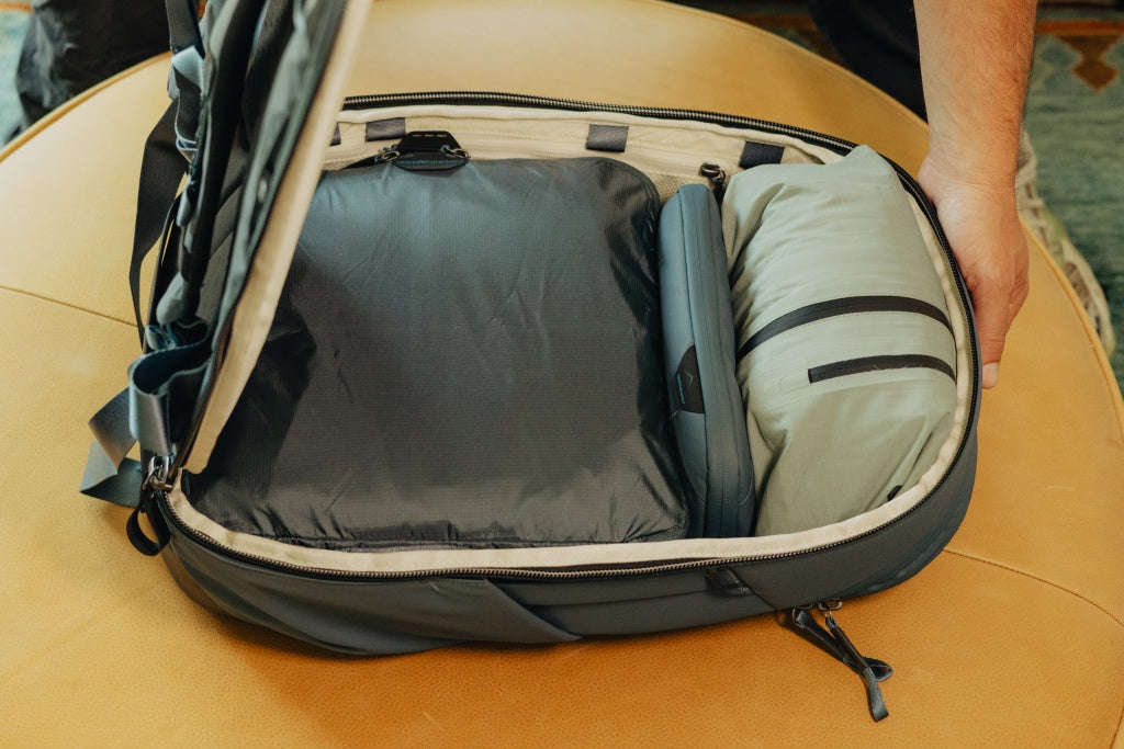Peak Design Travel Backpack 30L Ocean