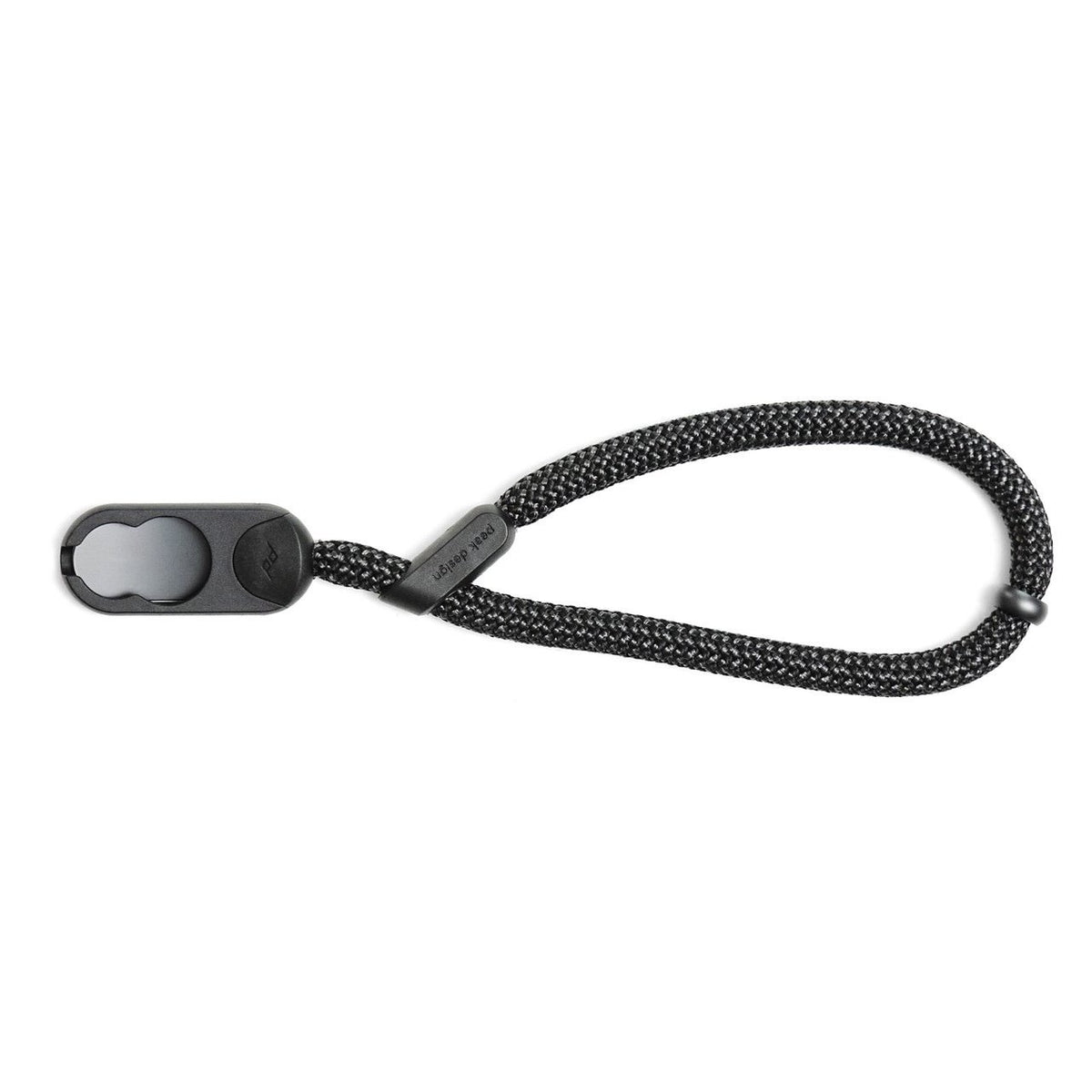 Peak Design Cuff Rope - Handschlaufe - schwarz