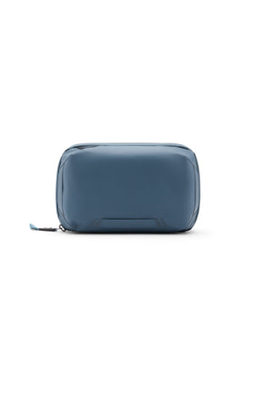 Zubehörtasche Peak Design Tech Pouch Ocean