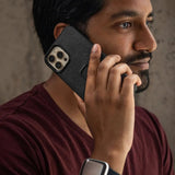Peak Design Everyday Case - iPhone 12 Mini - Charcoal