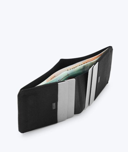 Peak Design Everyday Billfold Wallet - schwarz