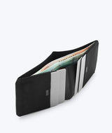 Peak Design Everyday Billfold Wallet - schwarz