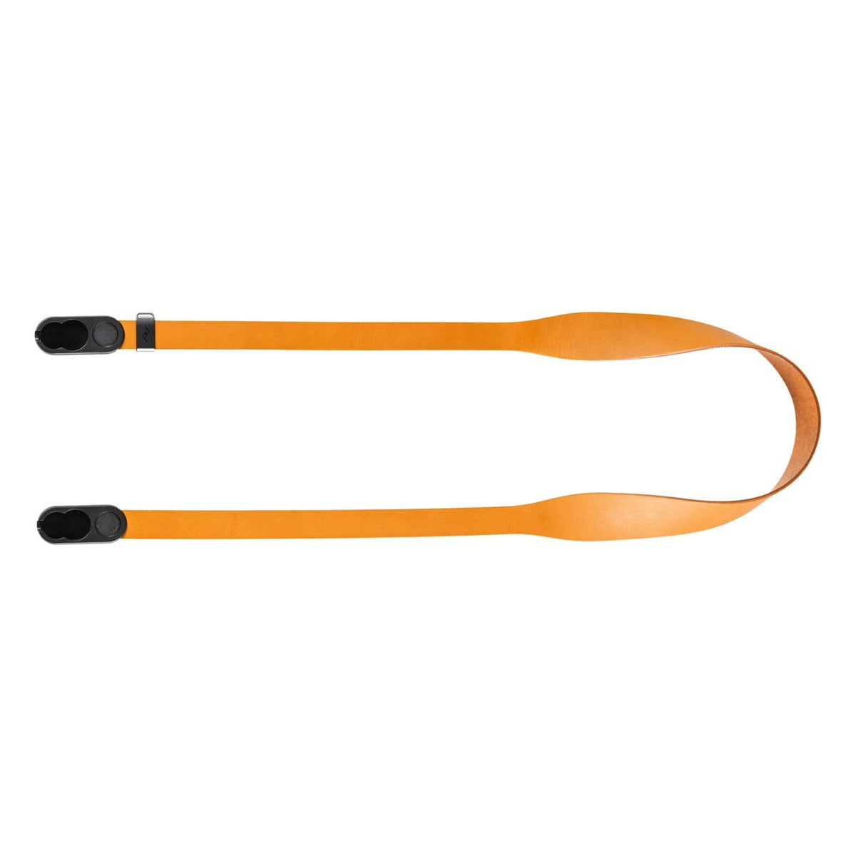 Peak Design Form - Kameragurt aus Leder, kurz - Amber