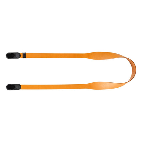 Peak Design Form - Kameragurt aus Leder, kurz - Amber