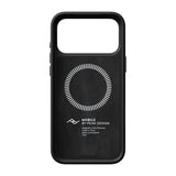 Peak Design Everyday Loop Case Slimlink iPhone 18 Pro Max - Black Clarino