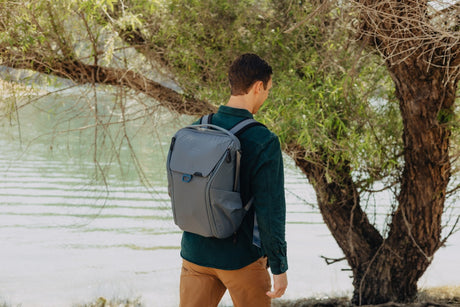 Peak Design Everyday Backpack 20L v2 - Ocean