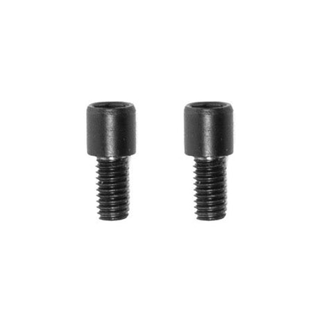 Peak Design Schraubenset 2,5 mm für Kugelkopf