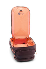 Peak Design Travel Backpack 45L Eclipse