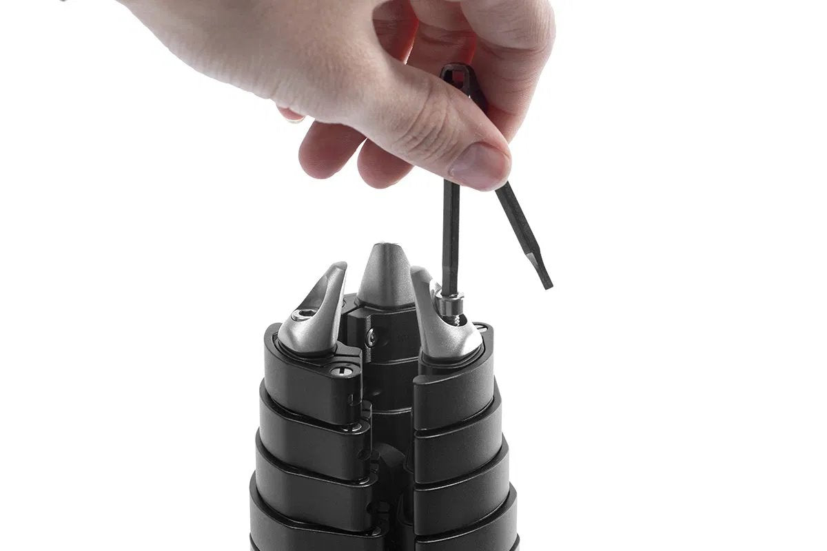 Werkzeugset Peak Design Travel Tripod Tool Kit