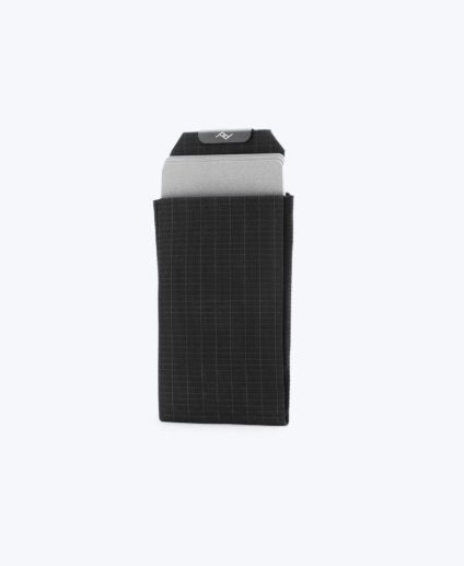 Peak Design Everyday Slim Wallet - schwarz