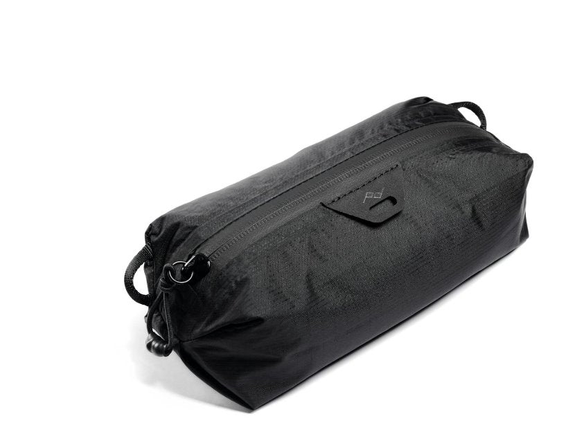 Packwürfel Peak Design Ultralight Packing Cube - XX-Small - schwarz