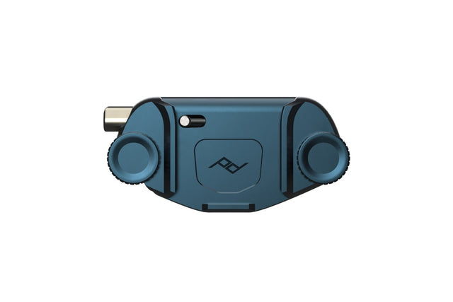 Kameraclip Peak Design Capture (v3) Ocean - Standard-Platte