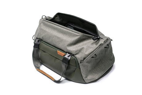Peak Design Travel Duffel 80L Sage