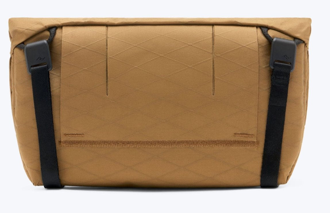 Tasche Peak Design Field Pouch v2 - Coyote