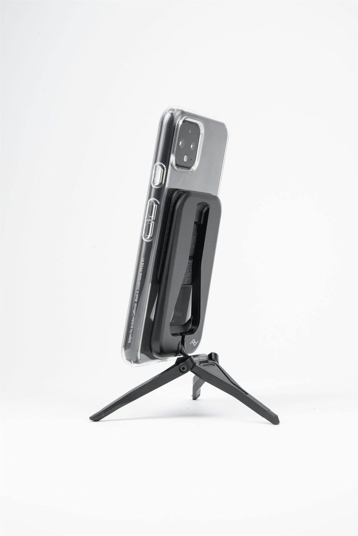 Handystativ Peak Design Mobile Tripod - schwarz
