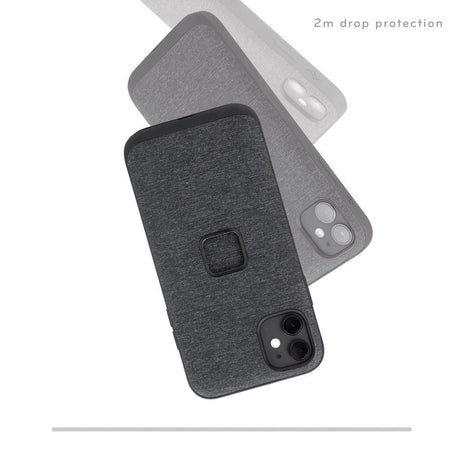 Peak Design Everyday Case - Samsung Galaxy S21 - Charcoal