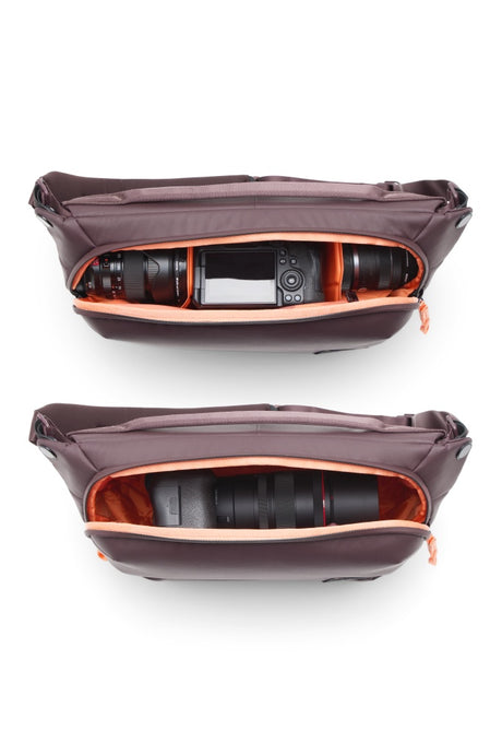 Peak Design Everyday Sling 10L - Eclipse