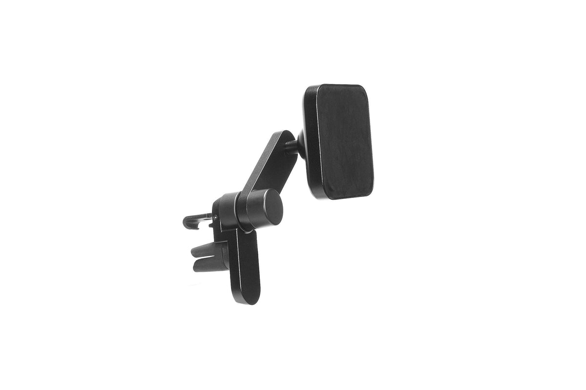 Lüftungshalterung Peak Design Car Mount Vent mit Ladefunktion V2 - schwarz