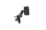 Lüftungshalterung Peak Design Car Mount Vent mit Ladefunktion V2 - schwarz