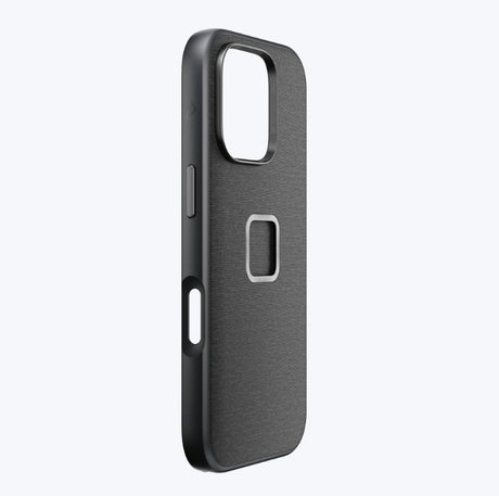 Peak Design Everyday Case - iPhone 16 Pro - Charcoal
