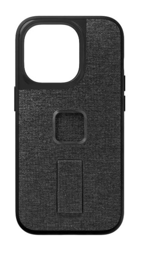 Peak Design Everyday Loop Case Hülle für iPhone 14 Pro - Charcoal
